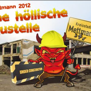 Karneval 2012