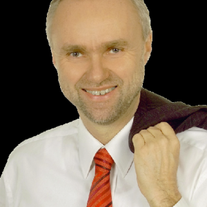 Manfred Krick