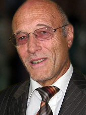 Hans-Anton Fliegauf