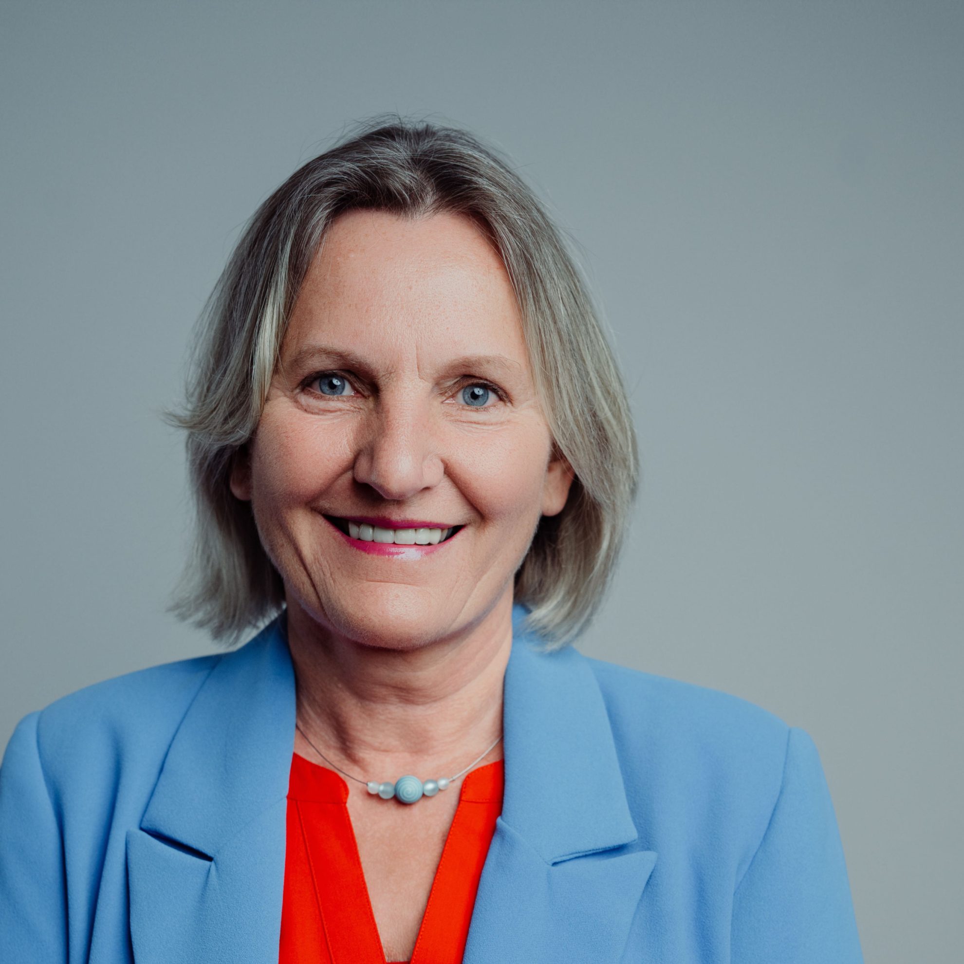Beate Peters › SPD Ortsverein Mettmann